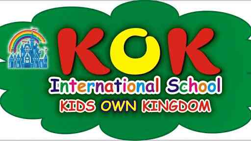 Kids Own Kingdom Play School & Day Care, Indirapuram