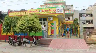 Mom's Darling Play School, Indirapuram