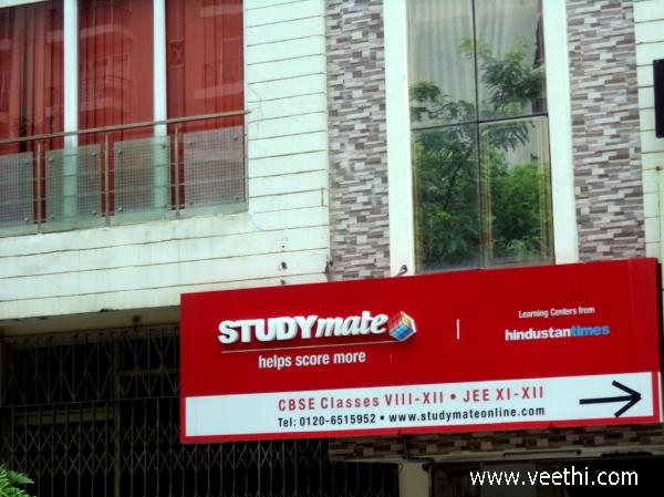 Studymate, Indirapuram